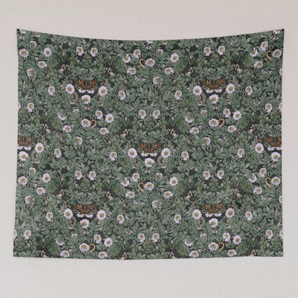 Item preview, Just a Regular Rose Garden designed and sold by maggie-byrd.