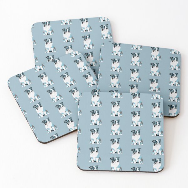 Item preview, Border Collie designed and sold by Raccoonidae.