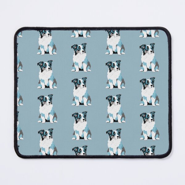 Item preview, Border Collie designed and sold by Raccoonidae.