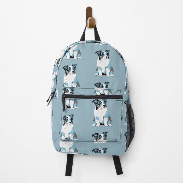 Item preview, Border Collie designed and sold by Raccoonidae.