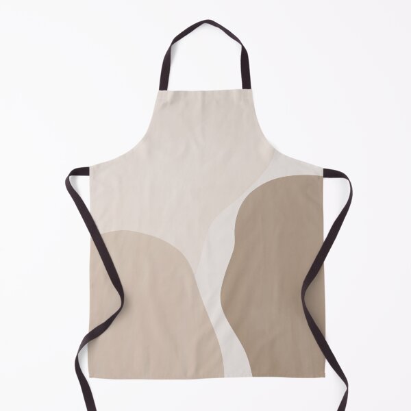 Item preview, Abstract Creamy Blobs designed and sold by GaiaByMila.