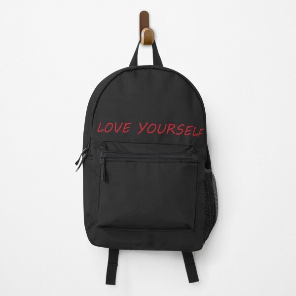 Item preview, love yourself designed and sold by EROS1STORE.