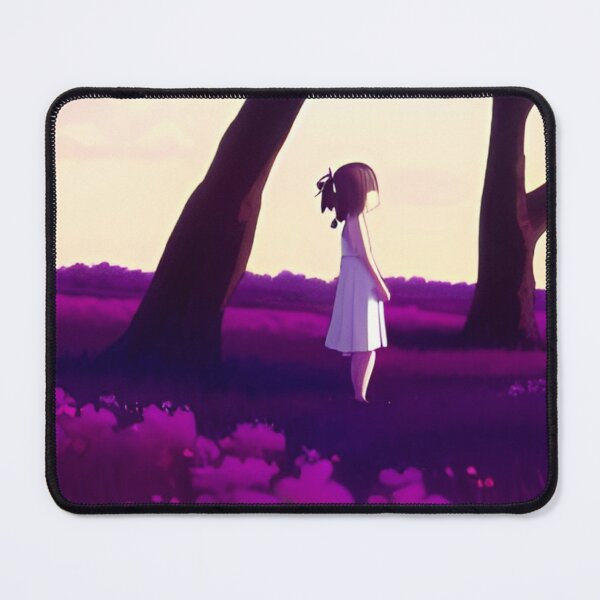 Item preview, ANIME OF PURPLE SUMMER designed and sold by DEMENTOARTEM.