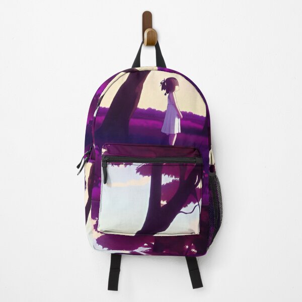 Item preview, ANIME OF PURPLE SUMMER designed and sold by DEMENTOARTEM.