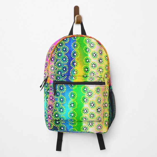 Item preview, Freshwater Rainfalls : 7Seasons : designed and sold by Bee-Gamilaraay.