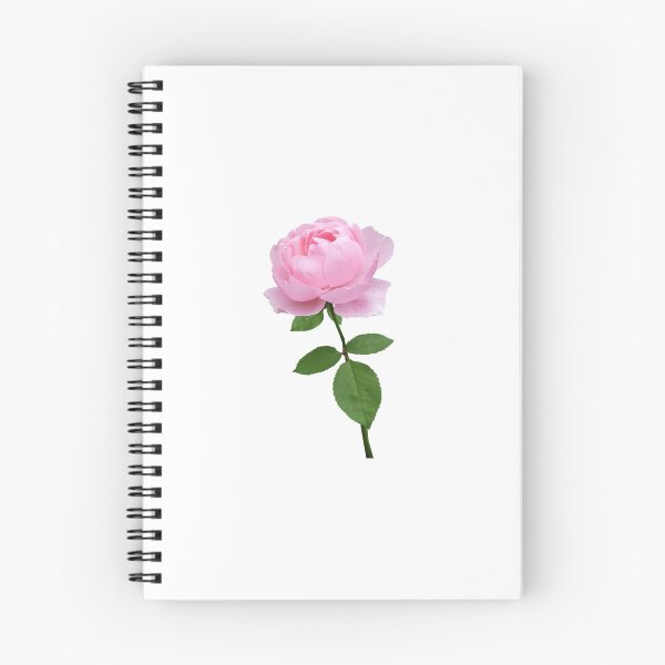 Item preview, Elegant Pink Rose designed and sold by silviaol.