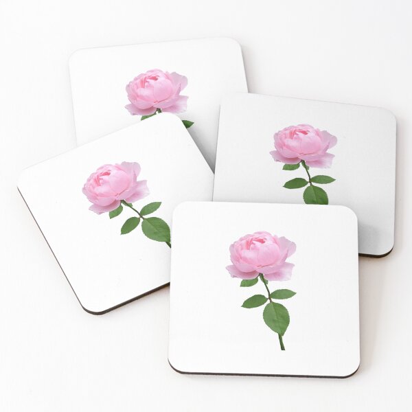 Item preview, Elegant Pink Rose designed and sold by silviaol.