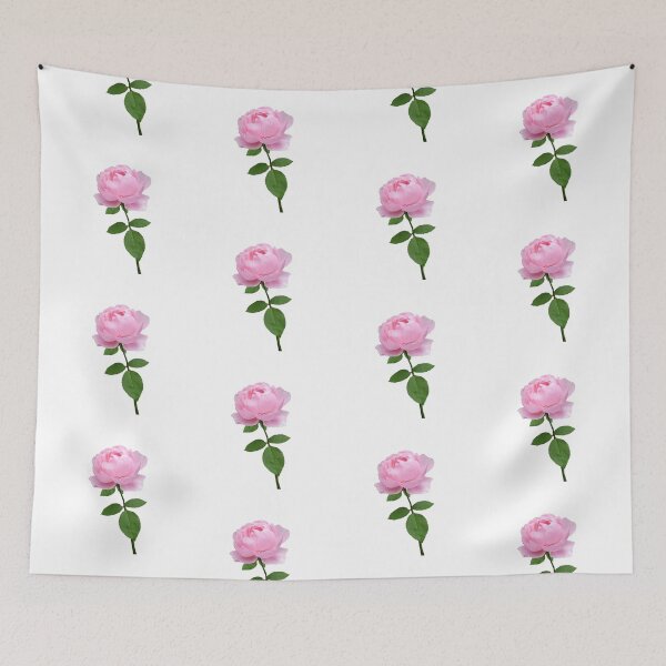 Item preview, Elegant Pink Rose designed and sold by silviaol.