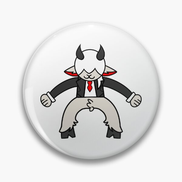 Aperçu de l'œuvre Lil Gremlin Léonard créée et vendue par MoonieNova Goods.