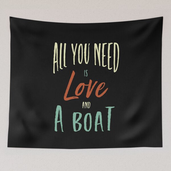 Item preview, Funny Boating Phrase for Boater designed and sold by whyitsme.