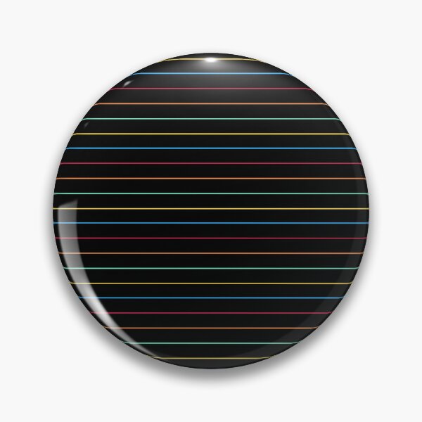 Item preview, Retro Stripes designed and sold by CContradiction.