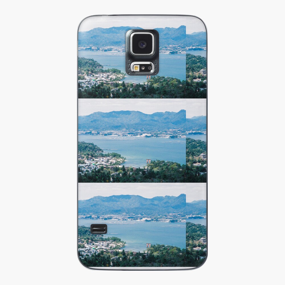 Item preview, Samsung Galaxy Skin designed and sold by adamayokuy.