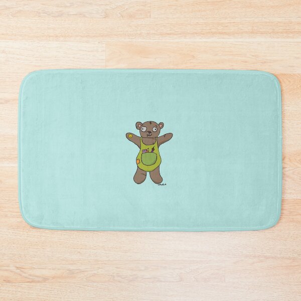 Item preview, Artist Teddy Bear designed and sold by ColwolArt.