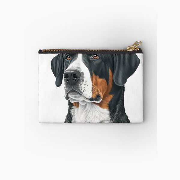 Artikelvorschau, Schweizer Sennenhund entworfen und verkauft von softgraphics.
