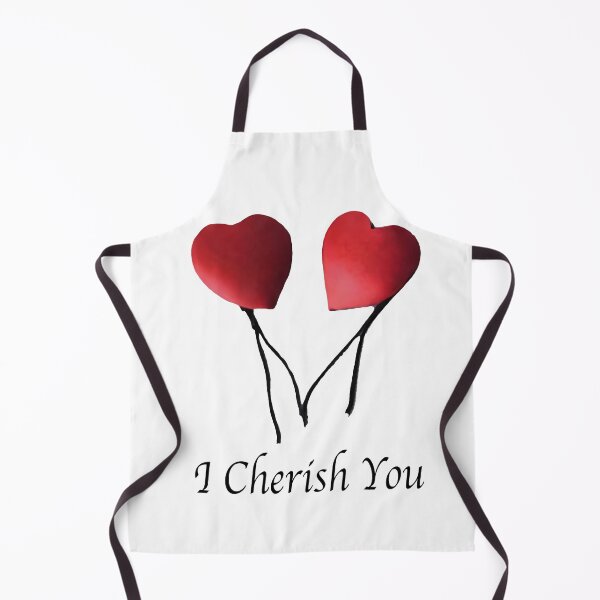 Item preview, I Cherish You designed and sold by CallaCoralia.
