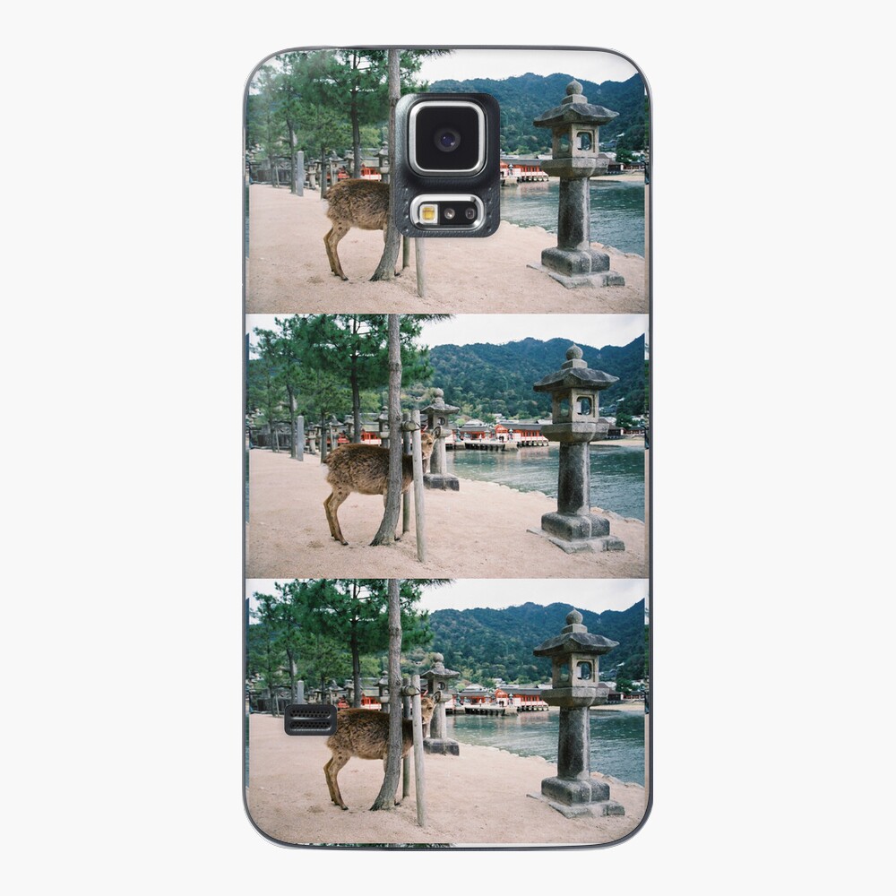 Item preview, Samsung Galaxy Skin designed and sold by adamayokuy.