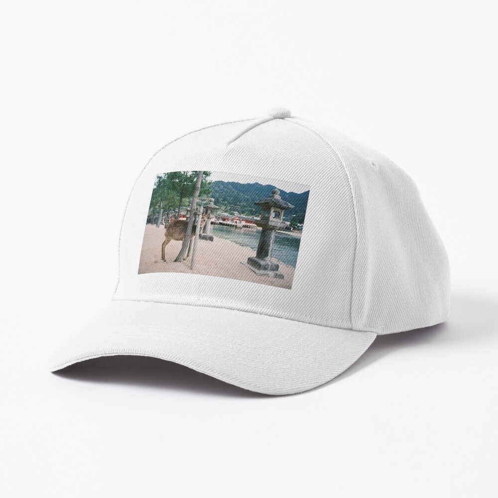 Item preview, Baseball Cap designed and sold by adamayokuy.