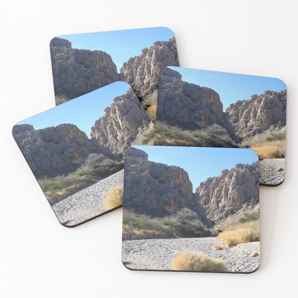 Item preview, Hiking the Dog canyon designed and sold by zumi.