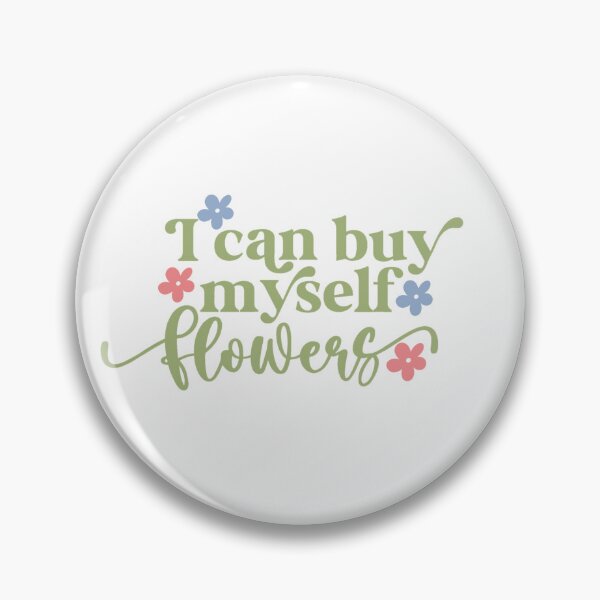 Item preview, Flowers wall art sticker design designed and sold by insolation-art.