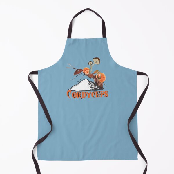 Item preview, Cordyceps fungus designed and sold by colorsofbrazil.