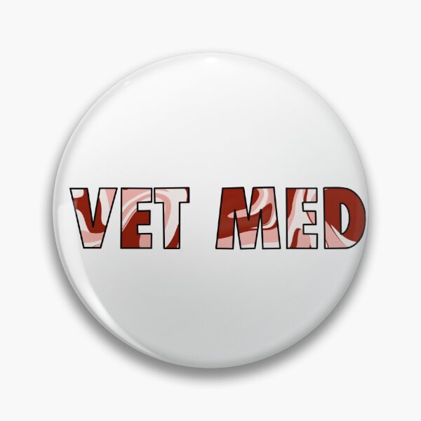 Item preview, Vet med  designed and sold by Hayy-bale.