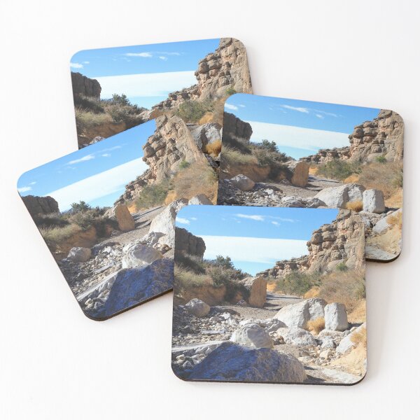 Item preview, Hiking the Dog canyon II designed and sold by zumi.