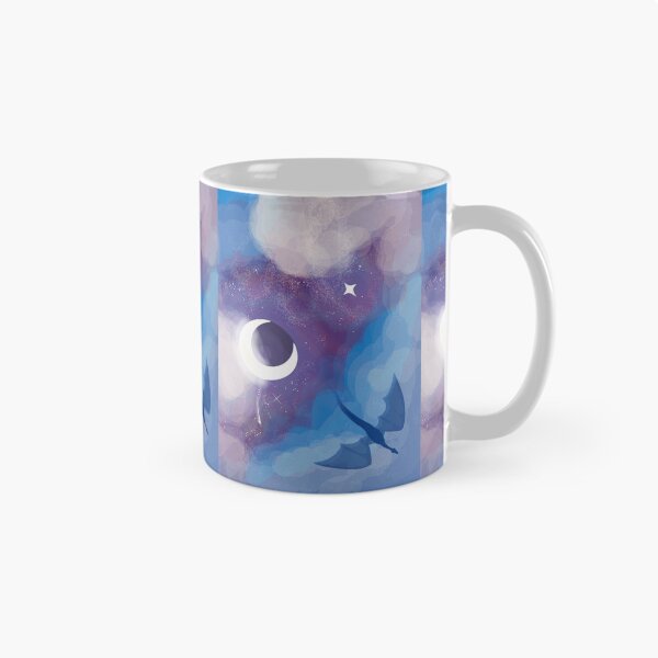 Item preview, Dragons After Midnight designed and sold by LynLawless.