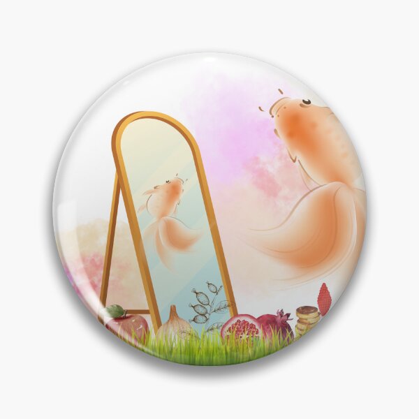 Item preview, PERSIAN NEW YEAR ~ Persian Art, HaftSin, Iranian,  designed and sold by Firejuice.
