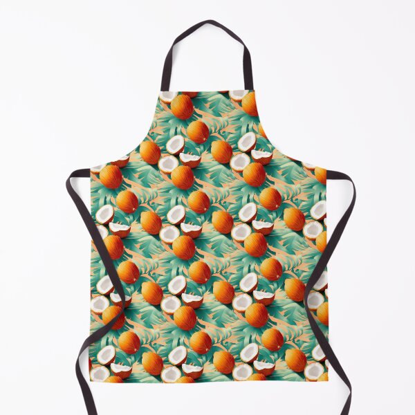 Item preview, Coconut freedom. designed and sold by MrLacarte.