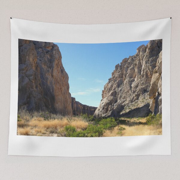 Item preview, Hiking the Dog canyon III designed and sold by zumi.