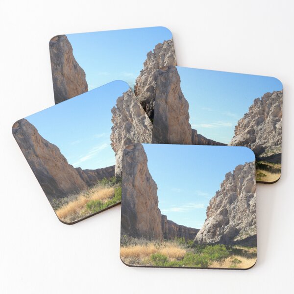 Item preview, Hiking the Dog canyon III designed and sold by zumi.