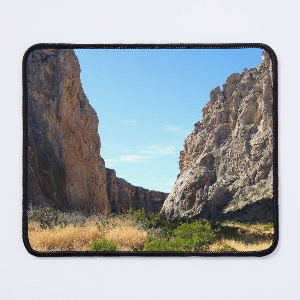 Item preview, Hiking the Dog canyon III designed and sold by zumi.