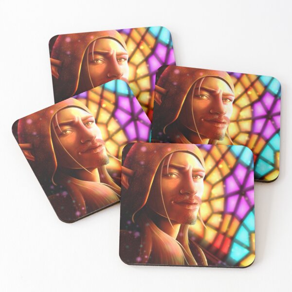 Item preview, Suave designed and sold by EluvianArts.