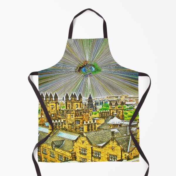 Item preview, EdinburghEye designed and sold by Klaus Bremner (Autotelic Art).