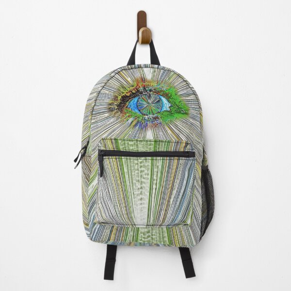 Item preview, EdinburghEye designed and sold by Klaus Bremner (Autotelic Art).