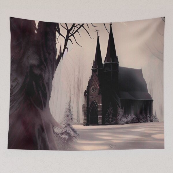 Item preview, DREAMS FORGOTTEN IN ANOTHER LIFE designed and sold by DEMENTOARTEM.