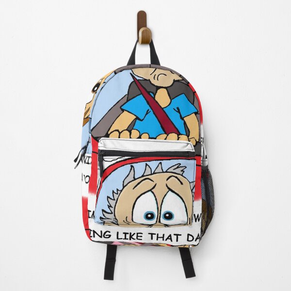 Item preview, Fritts Cartoon Teen age Driver designed and sold by Shean Fritts.