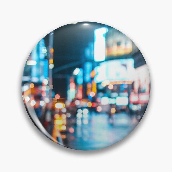 Item preview, CITY BLUR designed and sold by JeanJaden.