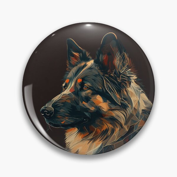 Item preview, Bohemian Shepherd designed and sold by Raccoonidae.