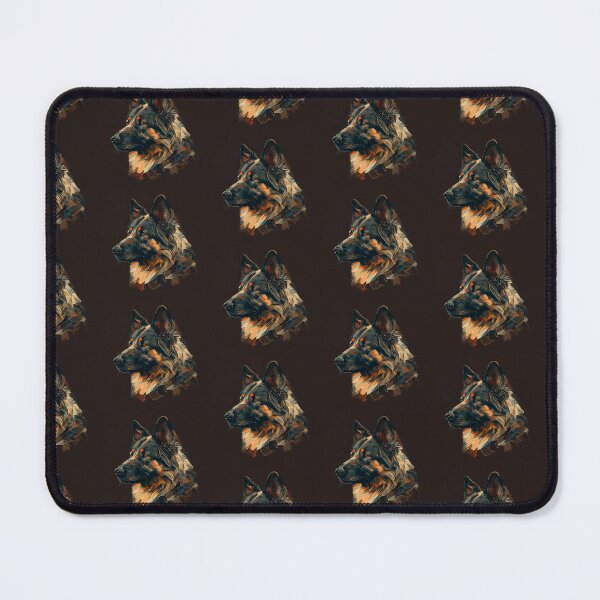 Item preview, Bohemian Shepherd designed and sold by Raccoonidae.