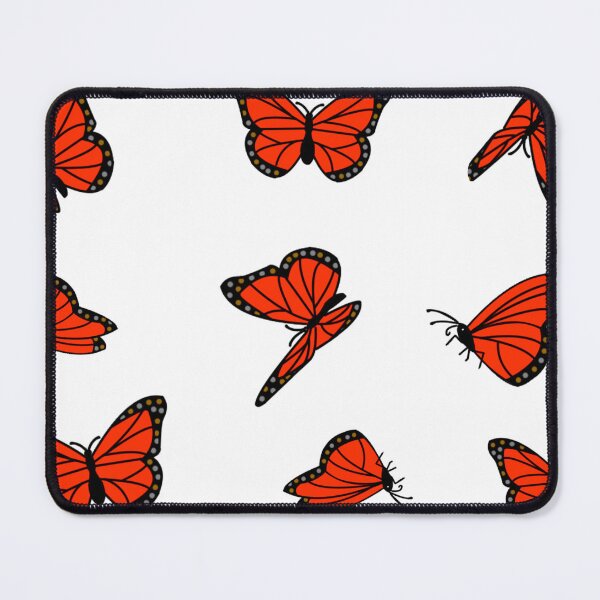 Item preview, Monarch lepidopterist designed and sold by LR-7.