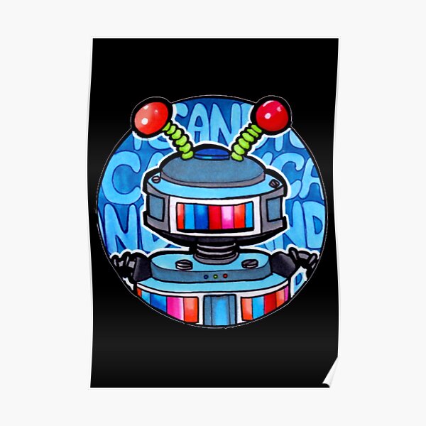 Pizzeria Simulator Posters Redbubble - fnaf 1 2 3 for sl pizzeria sim and ucn roblox