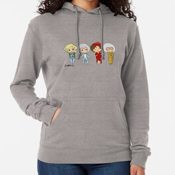 Adidas golden girls best sale sweatshirt