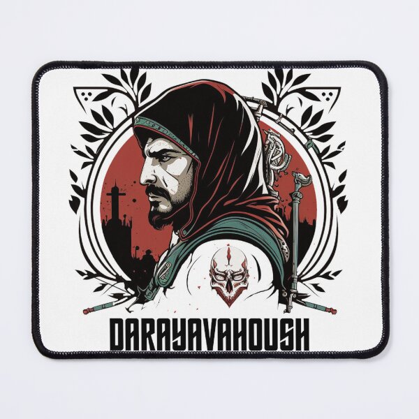 Item preview, Darayavahoush designed and sold by picopy.