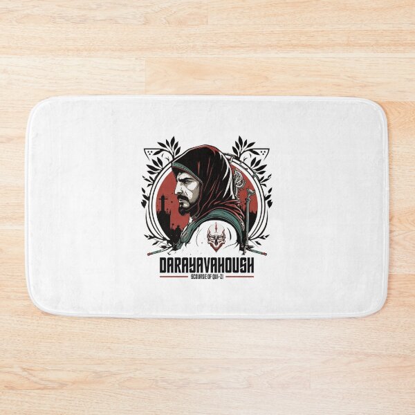 Item preview, Darayavahoush designed and sold by picopy.