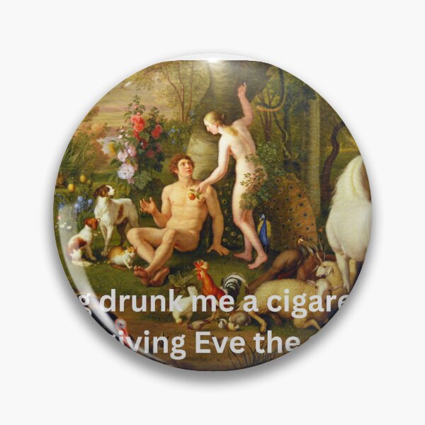 Item preview, drunk cigs and eve designed and sold by courtneykobza.