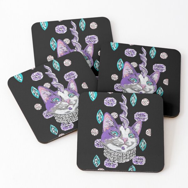 Item preview, Diamond Unicat designed and sold by RaLiz.