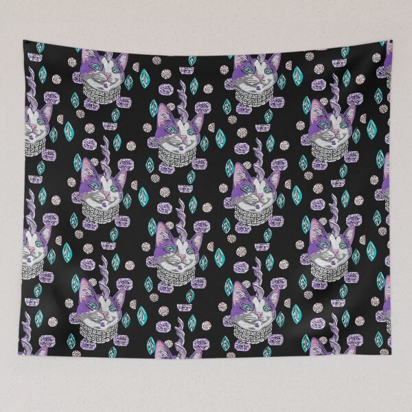 Item preview, Diamond Unicat designed and sold by RaLiz.