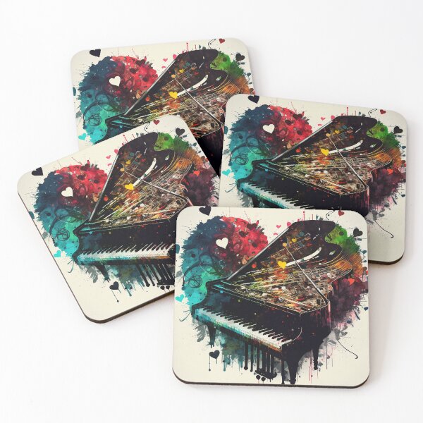 Item preview, music love designed and sold by Tobias Fischer.