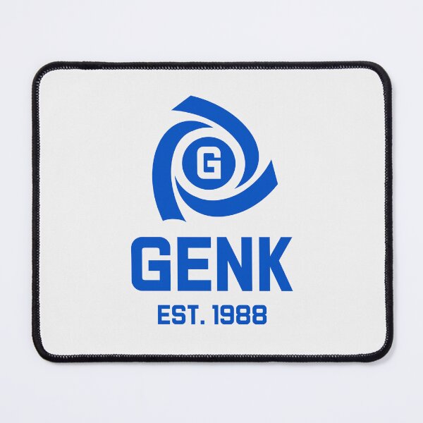 Item preview, Genk designed and sold by VRedBaller.